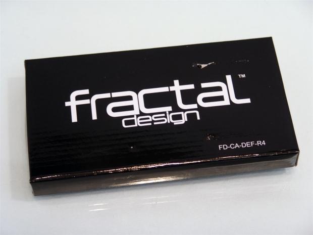 Fractal Design Define R4 Black Pearl Mid-Tower Chassis Review 27