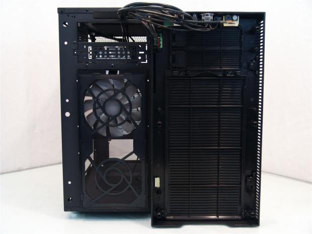 Fractal Design Define R4 Black Pearl Mid-Tower Chassis Review