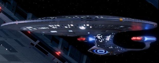 Exclusive Interview with Star Trek: The Next Generation Blu-ray Producer Robert Meyer-Burnett 13 Exclusive Interview with Star Trek: The Next Generation Blu-ray Producer Robert Meyer-Burnett 13