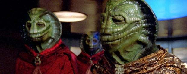 Exclusive Interview with Star Trek: The Next Generation Blu-ray Producer Robert Meyer-Burnett 6 Exclusive Interview with Star Trek: The Next Generation Blu-ray Producer Robert Meyer-Burnett 6
