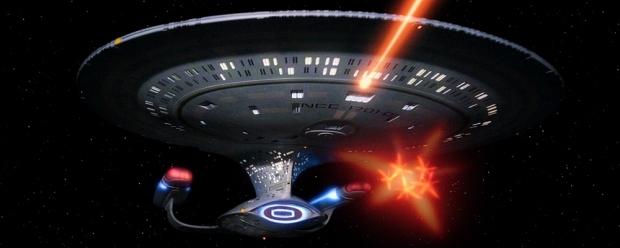 Exclusive Interview with Star Trek: The Next Generation Blu-ray Producer Robert Meyer-Burnett 7 Exclusive Interview with Star Trek: The Next Generation Blu-ray Producer Robert Meyer-Burnett 7