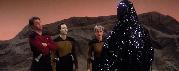 Exclusive Interview with Star Trek: The Next Generation Blu-ray Producer Robert Meyer-Burnett 9 Exclusive Interview with Star Trek: The Next Generation Blu-ray Producer Robert Meyer-Burnett 9