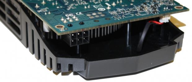 HIS Radeon HD 7850 2GB Video Card Overclocked Review 07