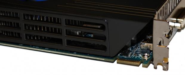 HIS Radeon HD 7850 2GB Video Card Overclocked Review 08