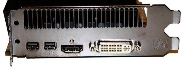 HIS Radeon HD 7850 2GB Video Card Overclocked Review 09