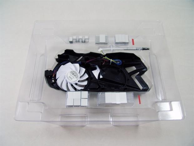 ARCTIC Accelero Hybrid AIO Video Card Cooler Review 06 ARCTIC Accelero Hybrid AIO Video Card Cooler Review 06