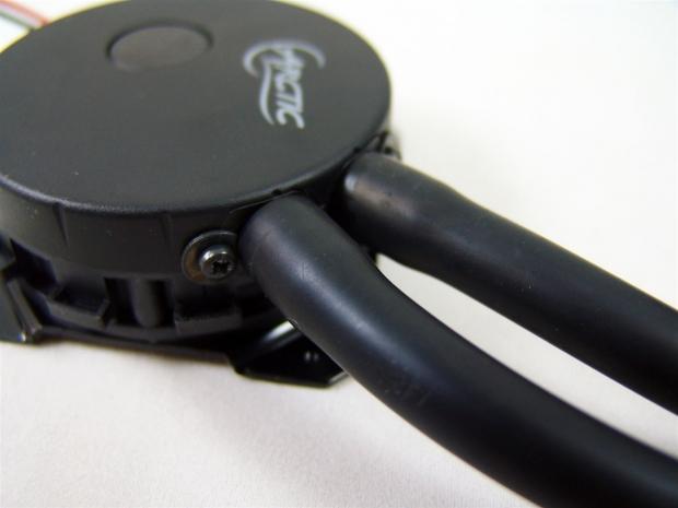 ARCTIC Accelero Hybrid AIO Video Card Cooler Review 13 ARCTIC Accelero Hybrid AIO Video Card Cooler Review 13