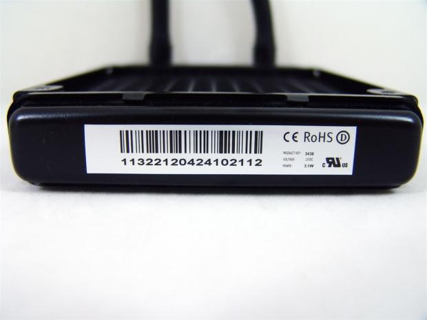 ARCTIC Accelero Hybrid AIO Video Card Cooler Review 18 ARCTIC Accelero Hybrid AIO Video Card Cooler Review 18