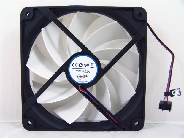 ARCTIC Accelero Hybrid AIO Video Card Cooler Review 22 ARCTIC Accelero Hybrid AIO Video Card Cooler Review 22
