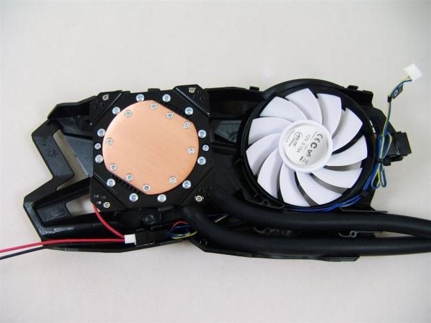 ARCTIC Accelero Hybrid AIO Video Card Cooler Review 29 ARCTIC Accelero Hybrid AIO Video Card Cooler Review 29