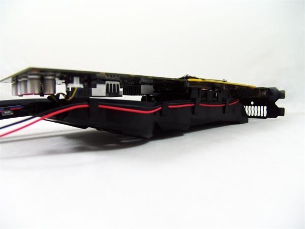 ARCTIC Accelero Hybrid AIO Video Card Cooler Review 34 ARCTIC Accelero Hybrid AIO Video Card Cooler Review 34