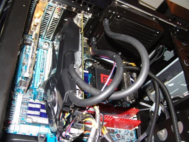 ARCTIC Accelero Hybrid AIO Video Card Cooler Review 38 ARCTIC Accelero Hybrid AIO Video Card Cooler Review 38