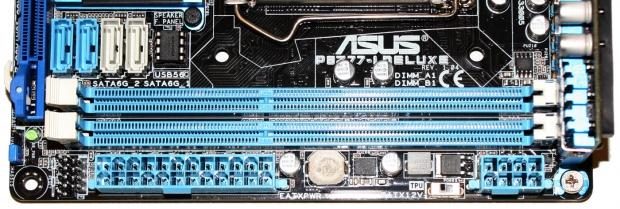 ASUS P8Z77-I Deluxe Mini-ITX (Intel Z77) Motherboard Review 09