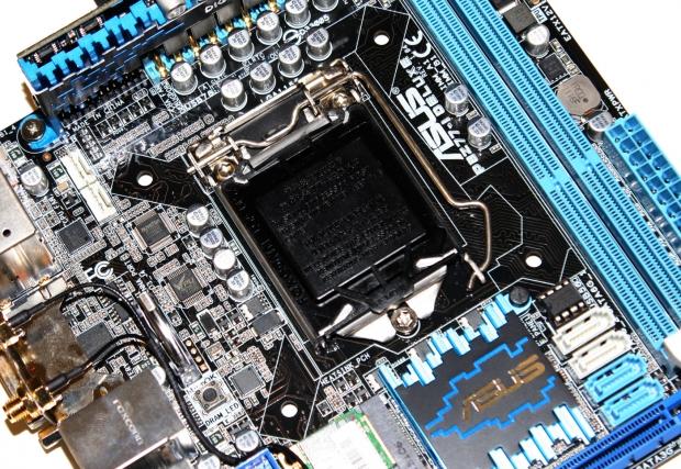 Asus z77 itx online