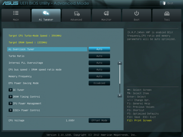 ASUS P8Z77-I Deluxe Mini-ITX (Intel Z77) Motherboard Review 15