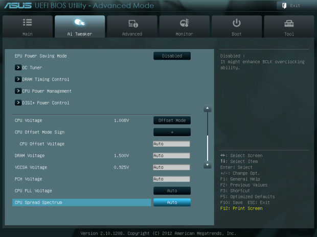 ASUS P8Z77-I Deluxe Mini-ITX (Intel Z77) Motherboard Review 16