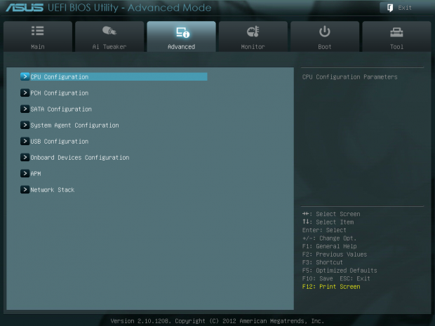 ASUS P8Z77-I Deluxe Mini-ITX (Intel Z77) Motherboard Review 17