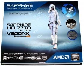 Sapphire Radeon HD 7770 Vapor-X OC Edition 1GB Video Card Review 03 Sapphire Radeon HD 7770 Vapor-X OC Edition 1GB Video Card Review 03