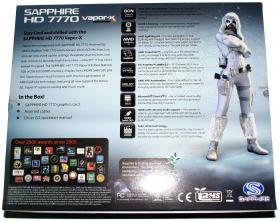 Sapphire Radeon HD 7770 Vapor-X OC Edition 1GB Video Card Review 04 Sapphire Radeon HD 7770 Vapor-X OC Edition 1GB Video Card Review 04