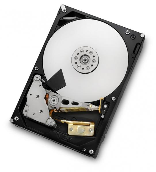 Lot de 6 LDisque Dur HDD interne SATA 500Go 2.5