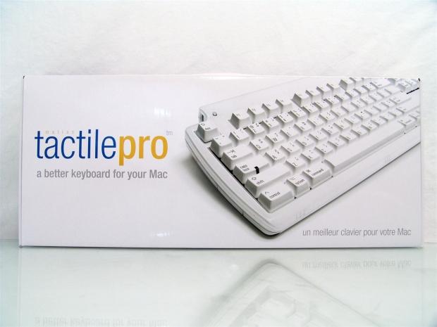 Matias Tactile Pro 3.0 Mechanical Keyboard Review