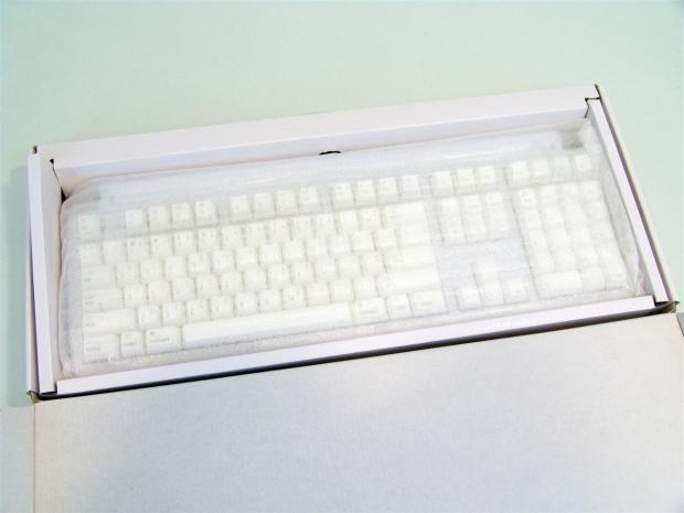 Matias Tactile Pro 3.0 Mechanical Keyboard Review 07 Matias Tactile Pro 3.0 Mechanical Keyboard Review 07
