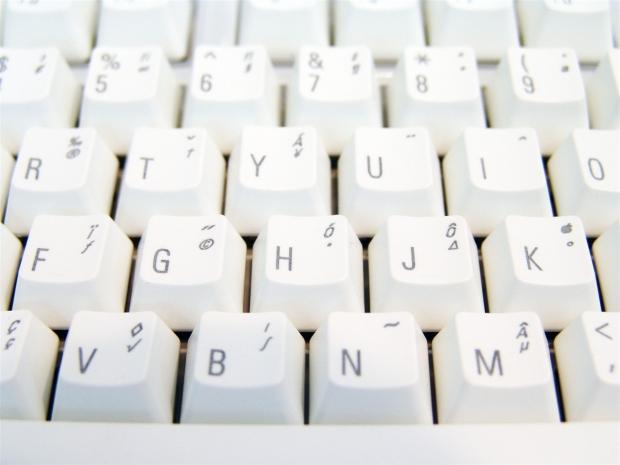 Matias Tactile Pro 3.0 Mechanical Keyboard Review 13 Matias Tactile Pro 3.0 Mechanical Keyboard Review 13