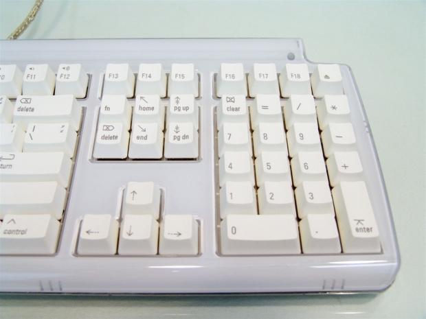 Matias Tactile Pro 3.0 Mechanical Keyboard Review 14 Matias Tactile Pro 3.0 Mechanical Keyboard Review 14