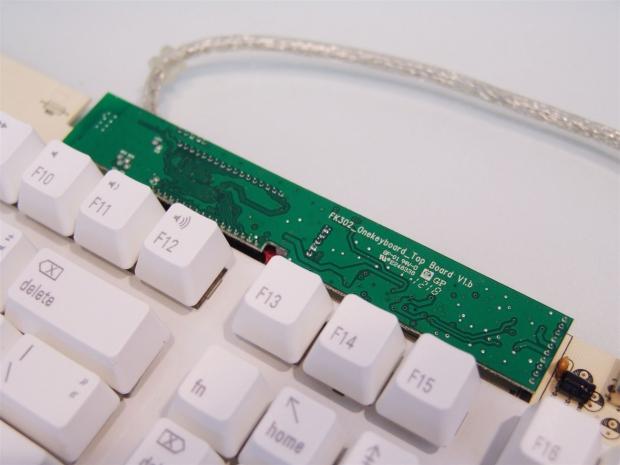 Matias Tactile Pro 3.0 Mechanical Keyboard Review 25 Matias Tactile Pro 3.0 Mechanical Keyboard Review 25