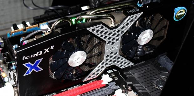 HIS Radeon HD 7970 X Turbo 3GB Overclocked Video Card Review 02 HIS Radeon HD 7970 X Turbo 3GB Overclocked Video Card Review 02
