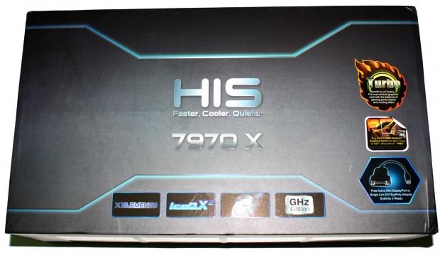 HIS Radeon HD 7970 X Turbo 3GB Overclocked Video Card Review 03 HIS Radeon HD 7970 X Turbo 3GB Overclocked Video Card Review 03