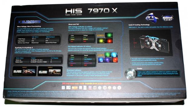 HIS Radeon HD 7970 X Turbo 3GB Overclocked Video Card Review 04 HIS Radeon HD 7970 X Turbo 3GB Overclocked Video Card Review 04