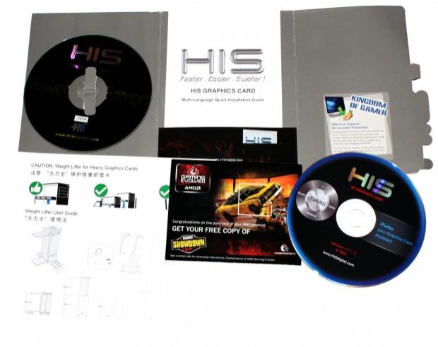 HIS Radeon HD 7970 X Turbo 3GB Overclocked Video Card Review 05 HIS Radeon HD 7970 X Turbo 3GB Overclocked Video Card Review 05