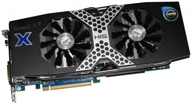 HIS Radeon HD 7970 X Turbo 3GB Overclocked Video Card Review 07 HIS Radeon HD 7970 X Turbo 3GB Overclocked Video Card Review 07