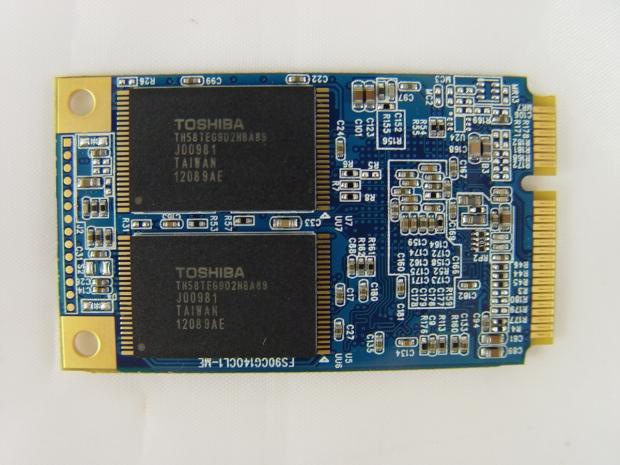 MyDigitalSSD BP3 256GB mSATA SSD Revisited - 3.2 Firmware Update 05