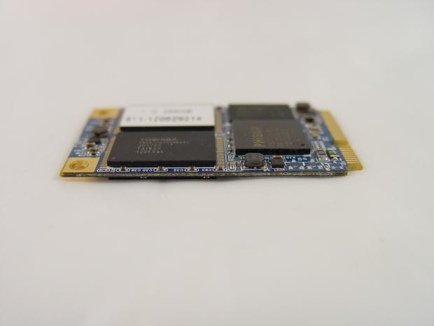 MyDigitalSSD BP3 256GB mSATA SSD Revisited - 3.2 Firmware Update 06