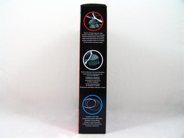 Corsair Air Series AF and SP Cooling Fans Review 07