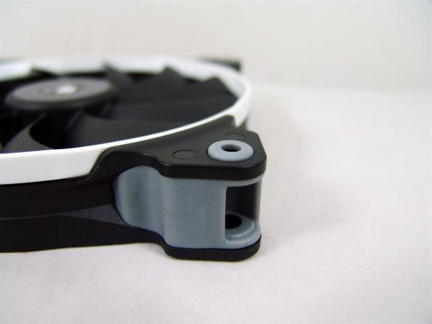 Corsair Air Series AF and SP Cooling Fans Review 13