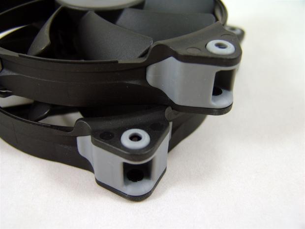 Corsair Air Series AF and SP Cooling Fans Review 21