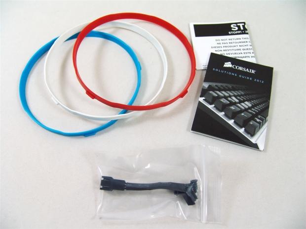 Corsair Air Series AF and SP Cooling Fans Review 37