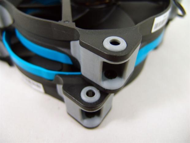 Corsair Air Series AF and SP Cooling Fans Review 39