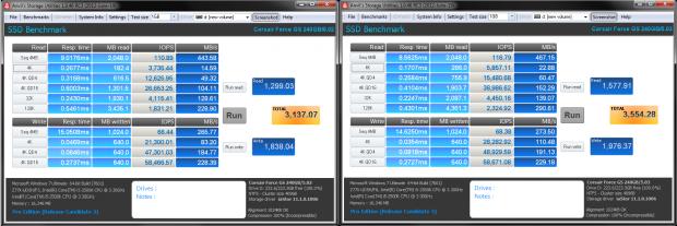 LSI SandForce 5 Series SSD Firmware - TRIM Lost and Found, Performance Investigated 35