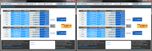 LSI SandForce 5 Series SSD Firmware - TRIM Lost and Found, Performance Investigated 36