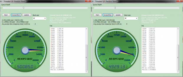LSI SandForce 5 Series SSD Firmware - TRIM Lost and Found, Performance Investigated 37