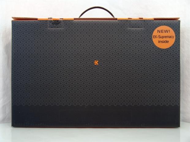 EKWB EK-Supremacy CPU Water Block and Custom Kit Review 01