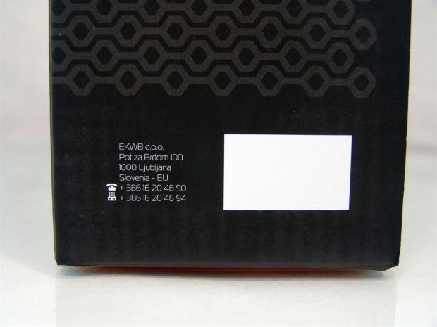 EKWB EK-Supremacy CPU Water Block and Custom Kit Review 03