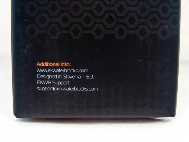 EKWB EK-Supremacy CPU Water Block and Custom Kit Review 04