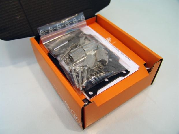 EKWB EK-Supremacy CPU Water Block and Custom Kit Review 10