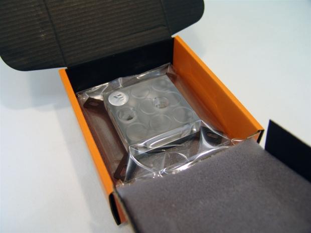 EKWB EK-Supremacy CPU Water Block and Custom Kit Review 11