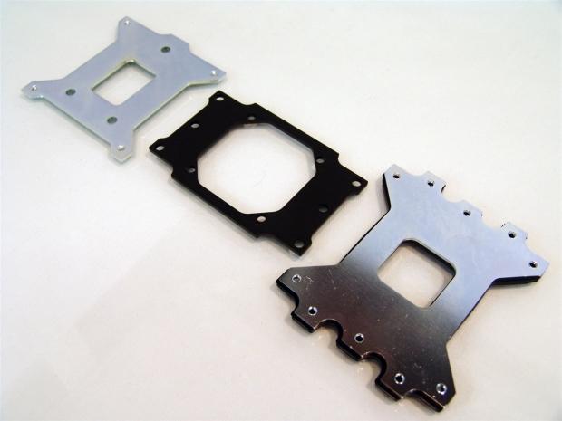 EKWB EK-Supremacy CPU Water Block and Custom Kit Review 12